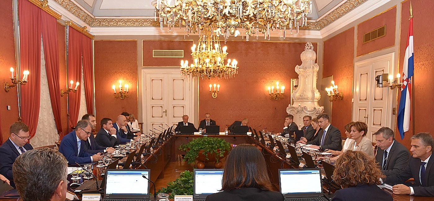 Sjednica: Vlada osigurala sredstva za nabavu lijeka za djecu koja boluju od visokorizičnog neuroblastoma